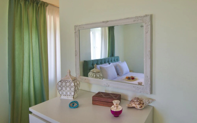 Villa Villekulla in Ionian Islands