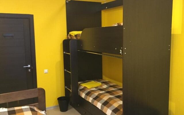 Хостел 25 Подушек