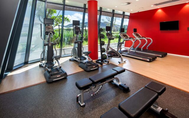 Hilton Garden Inn Mbabane