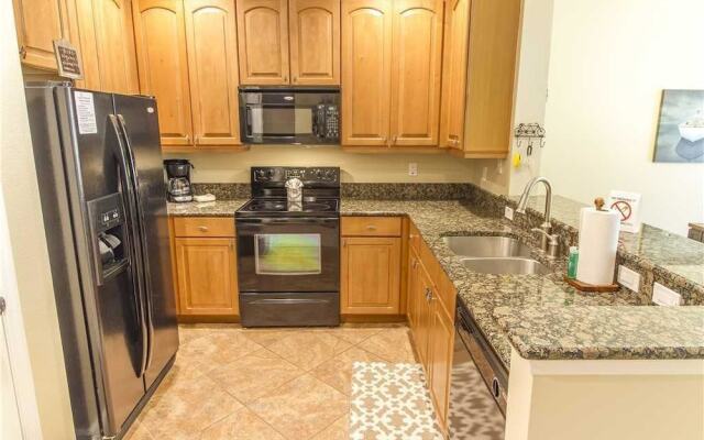 Tidelands 1934 - Three Bedroom Condo