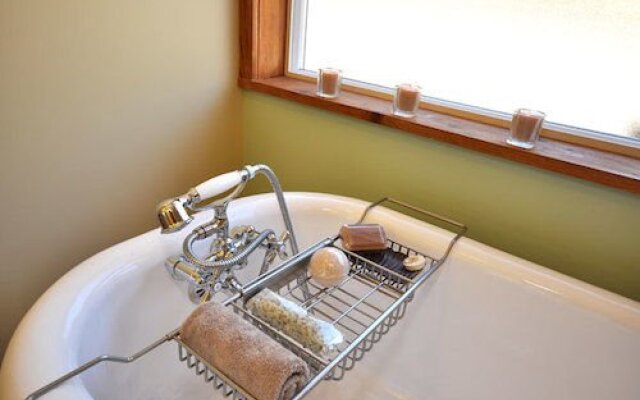 Francis Point B&B