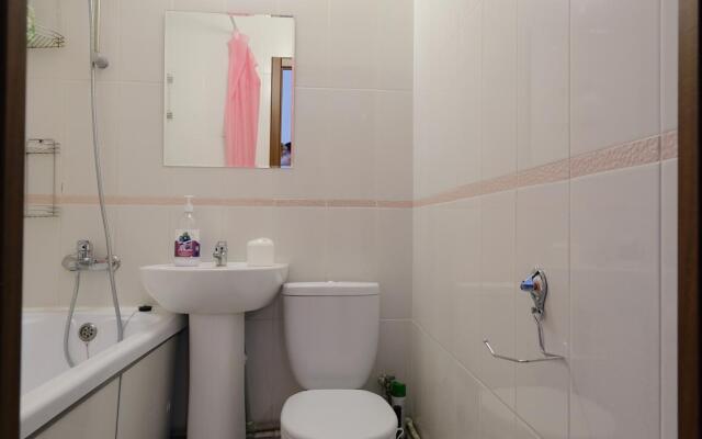 Vash Comfort Apart on Trudovaya Slava str.