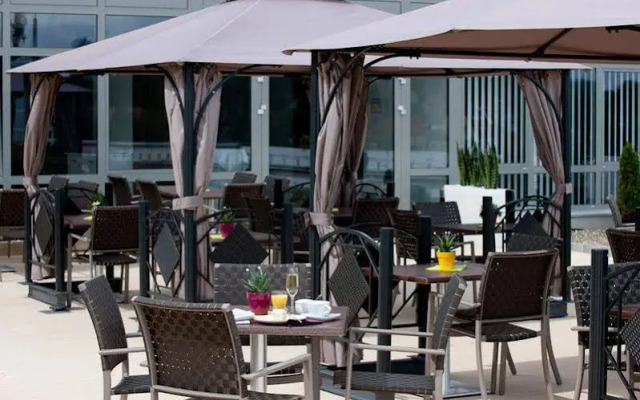 Panorama Hotel Schweinfurt