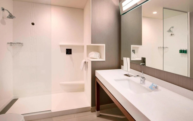 Courtyard by Marriott Atlanta Vinings/Galleria