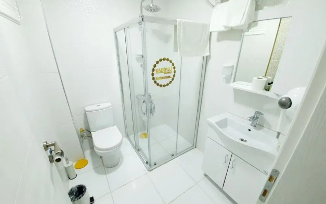 Kadifeli Konak Boutique Hotel