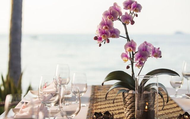 Tawantok Beach Villas