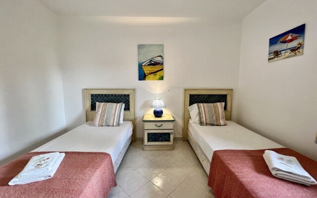 Albufeira Balaia Golf Village 1