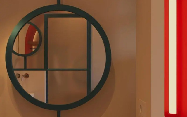 Patricia Suites