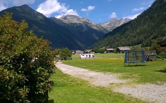 Appartements Schusser