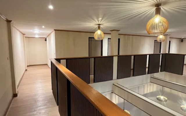 Tian Ming Hostel