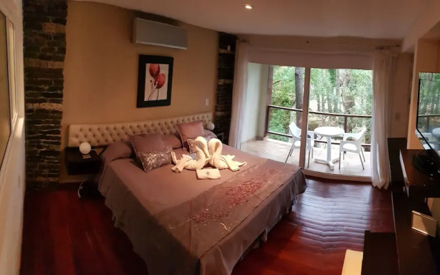 Mizu Hotel Boutique