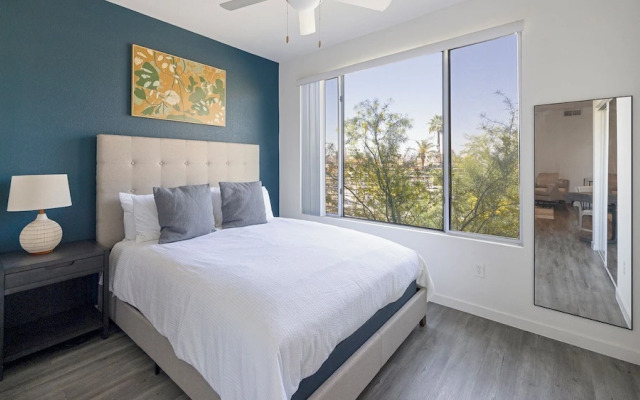 ASU-Tempe Apartments by Landing