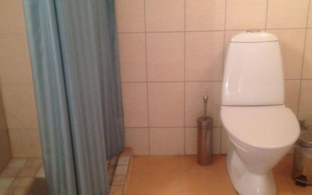 Vivans Bed & Self catering