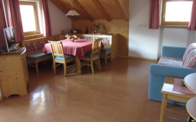 Apartments Dolina
