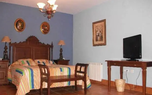 Hotel Los Rebites