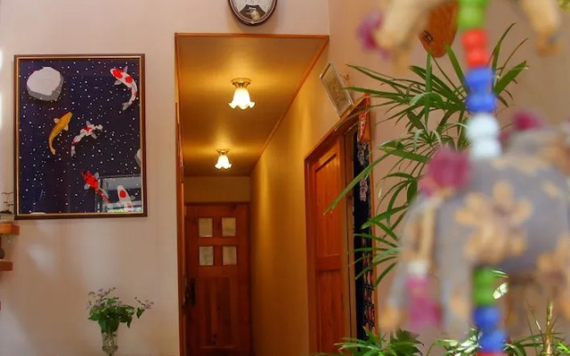 Abbey Road Inn Seika