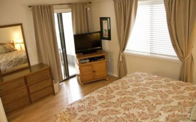 Ocean Village Club J15