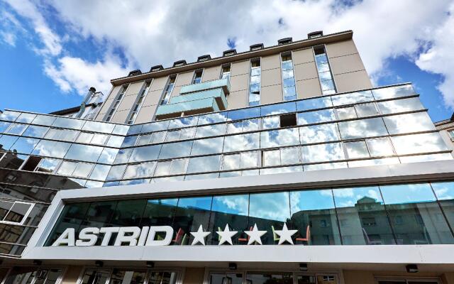 Hôtel Astrid