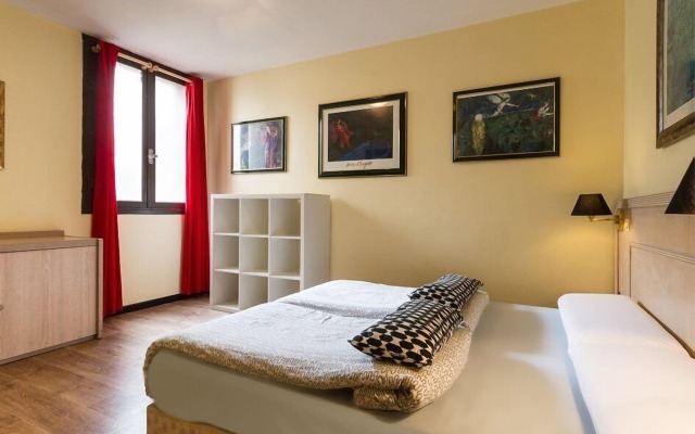Villa Saint Exupéry Beach - Hostel