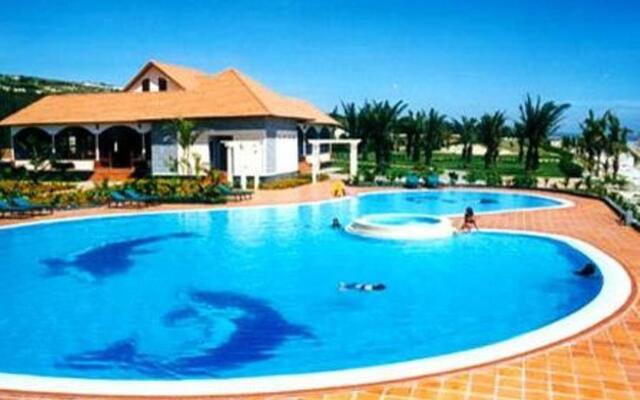 Doi Su Resort