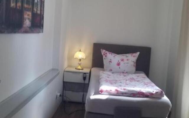 Familien-Ferienwohnung Fiwa FeWo-3