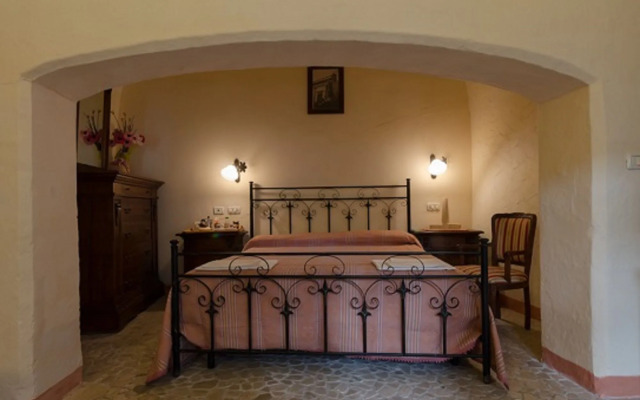 A Locanda Tù Marchese