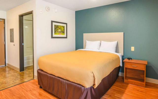 Suburban Extended Stay Hotel Hammond