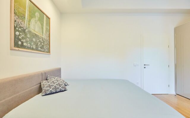 Hedera Estate, Villa Hedera XV