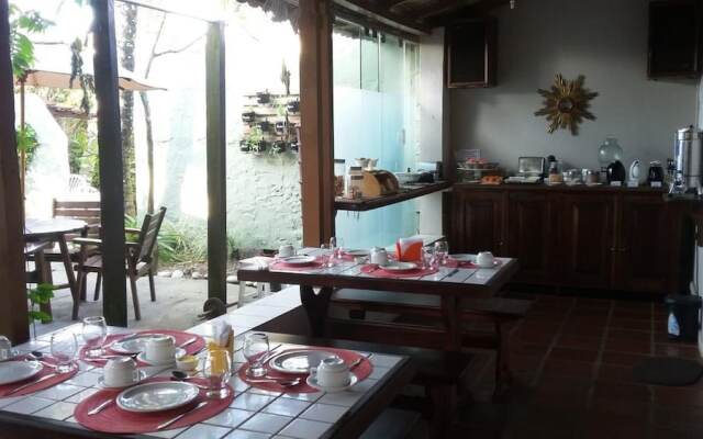 Marina dos Anjos Hostel