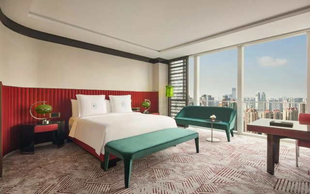 Pannee Lodge Khaosan (SHA Plus)