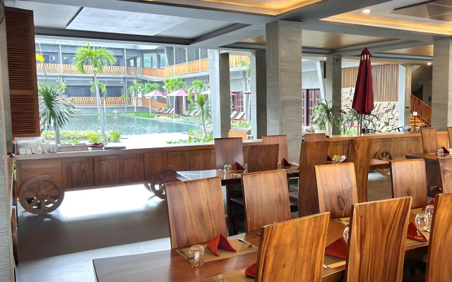 JL World Hotel Dili