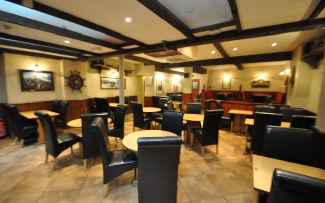 The Port Hotel