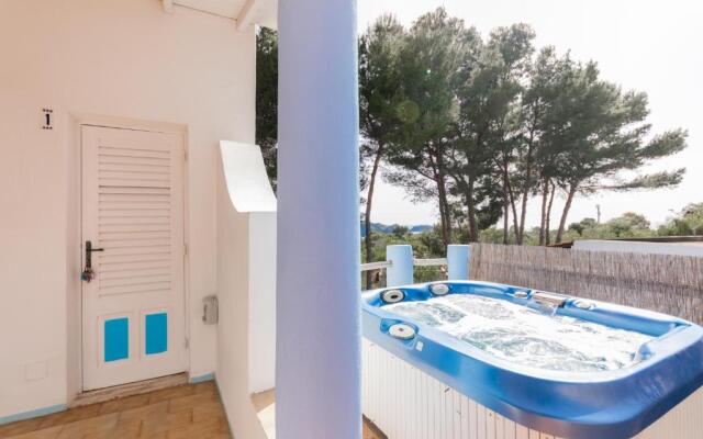Holiday Eolie Village