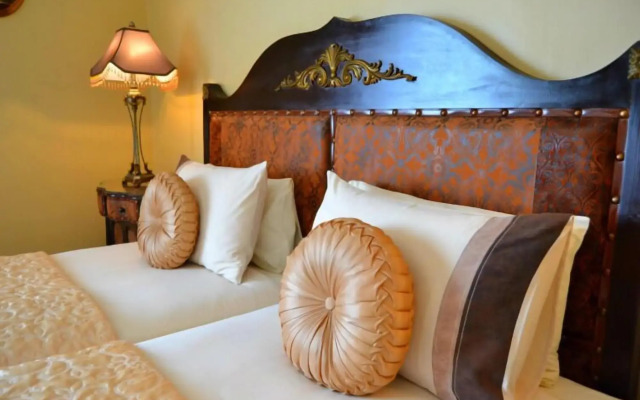 Kimberley Manor Guesthouse
