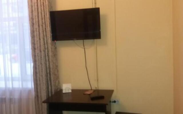 Гостиница "SEMEY-CITY"