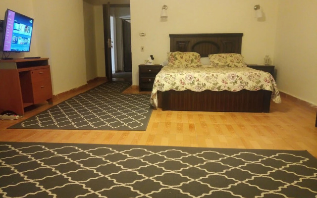 Palm City Guesthouse