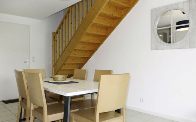 Le Village de la Mer (TSH802)