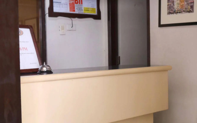 Metro Vigan Inn