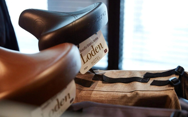 Loden Hotel