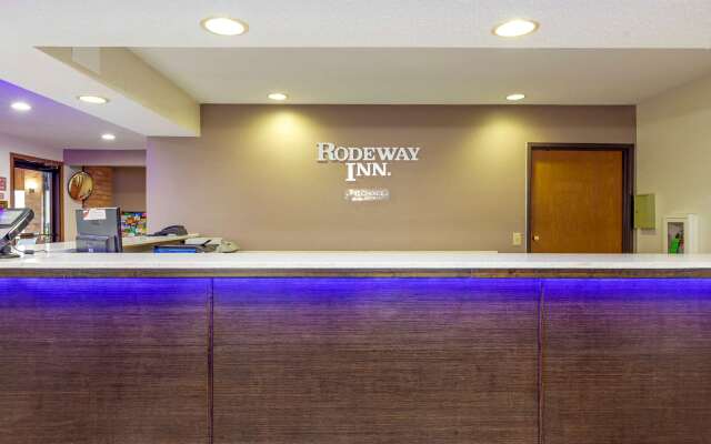 Rodeway Inn