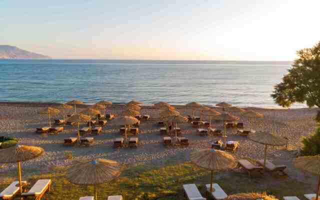 Cretan Beach Resort - Adults Only