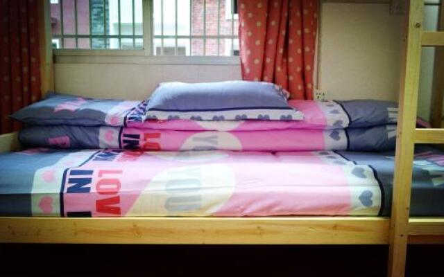 TC Youth Hostel