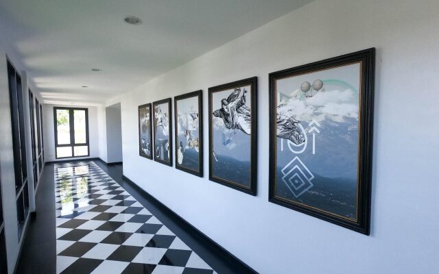 PRS Hotel by Sojourn