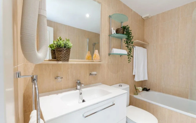 Ramada Residences by Wyndham Costa del Sol Fuengirola