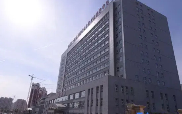 Harbin Tianfu Motel