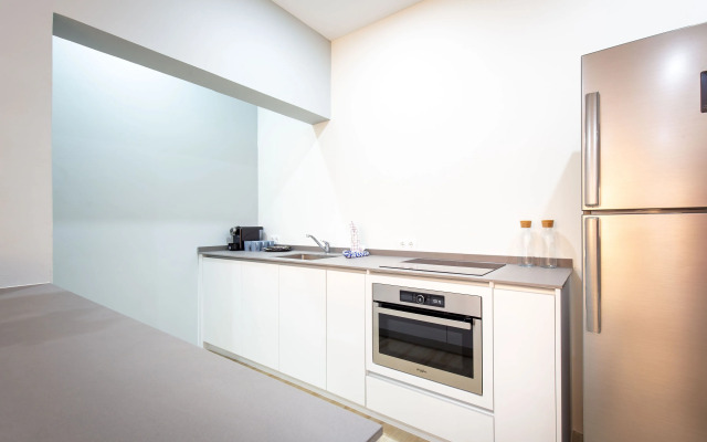 Hanchi Snoa Boutique Apartments