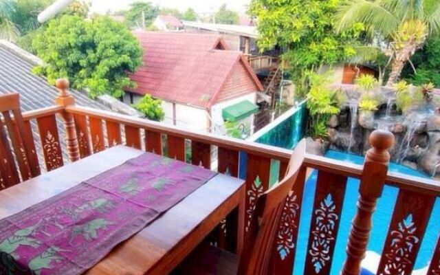 Sojourn Apartment Chiang Mai