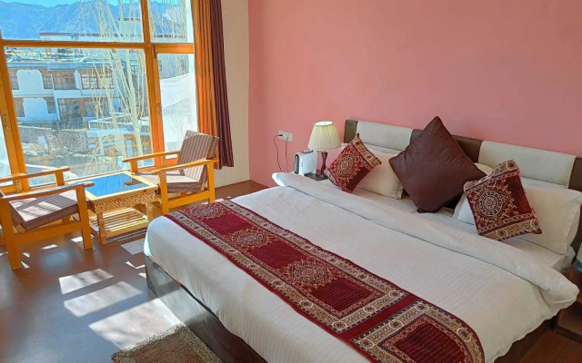 Hotel Malik Residency