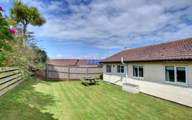 Villa Hunter Wadebridge - Padstow