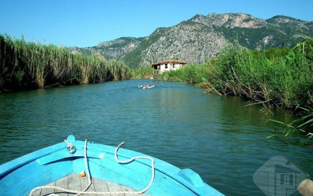 Yalicapkin Cottage